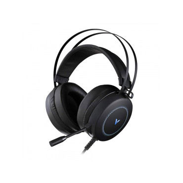 هدست گیمینگ سیمی رپو مدل VH160 7.1 مجهز به میکروفون