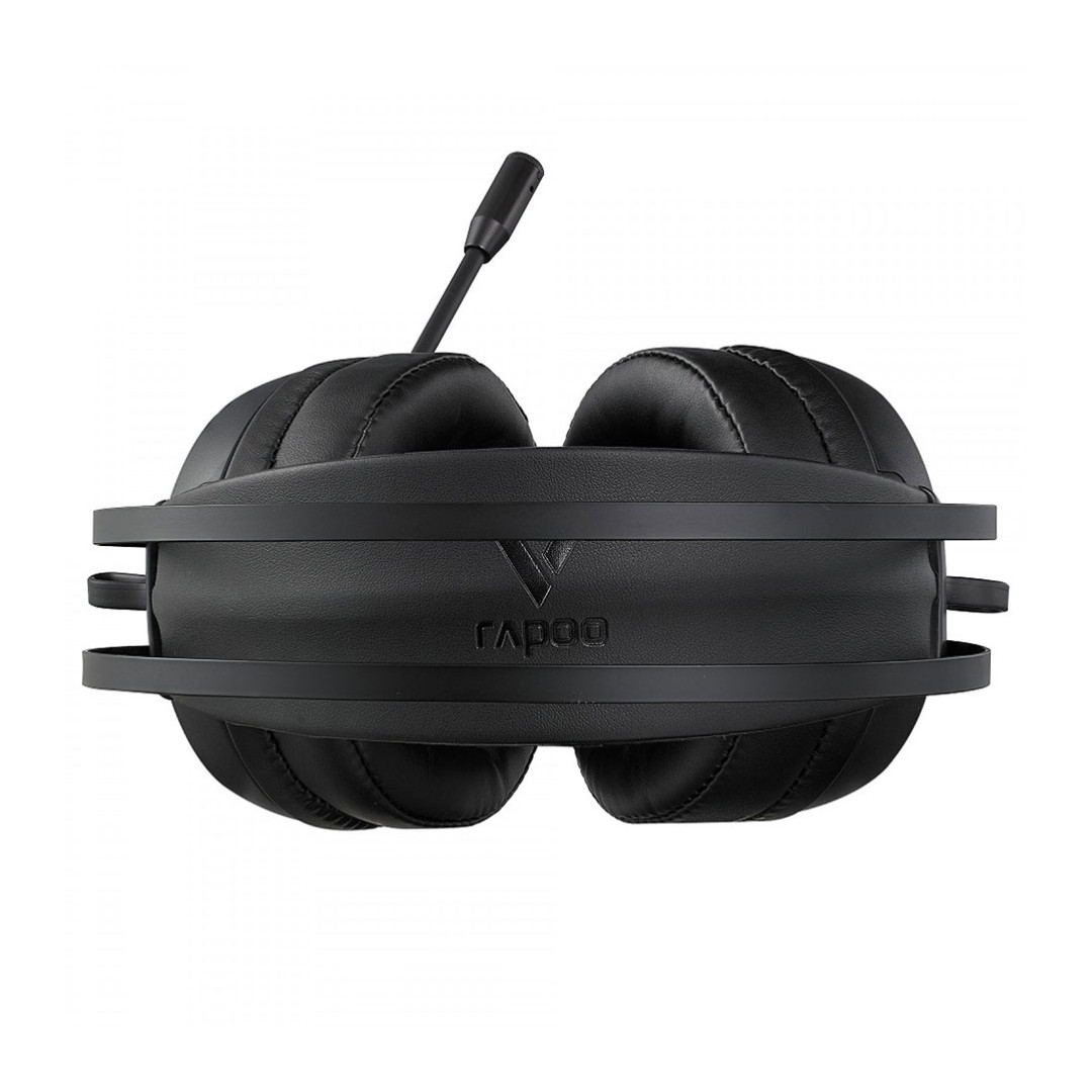 هدست گیمینگ سیمی رپو مدل VH160 7.1 مجهز به میکروفون