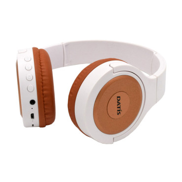 هدفون بی سیم داتیس مدل DS-330  مجهز به میکروفون