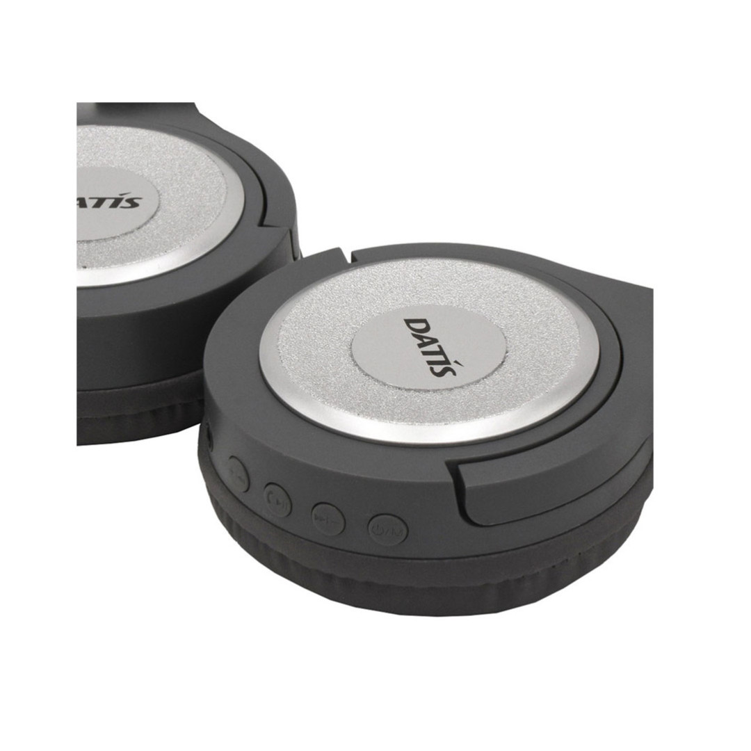 هدفون بی سیم داتیس مدل DS-330  مجهز به میکروفون