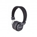 هدفون بی سیم کینگ استار مدل KBH30 با جک 3.5 میلی‌متری