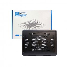 پایه خنک کننده لپ تاپ برند سادیتا مدل SCP-S1