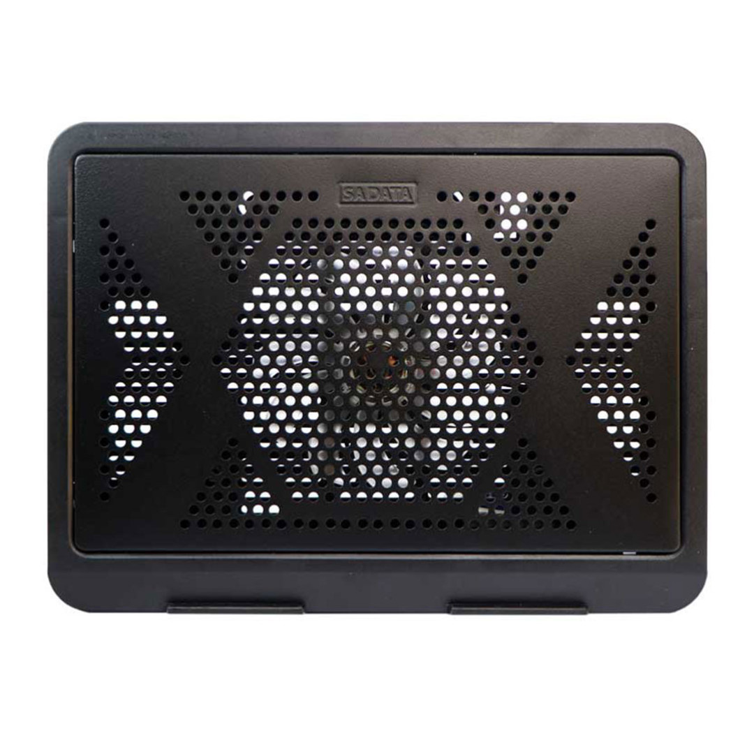 پایه خنک کننده لپ تاپ برند سادیتا مدل SCP-S1