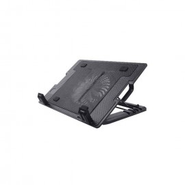 پایه خنک کننده لپ تاپ قابل تنظیم یوکام مدل 638