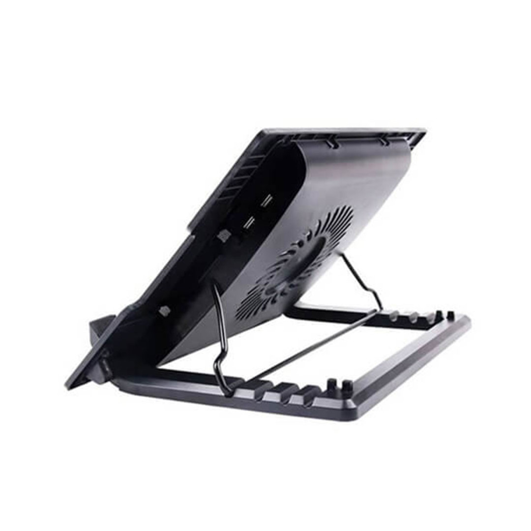 پایه خنک کننده لپ تاپ قابل تنظیم یوکام مدل 638