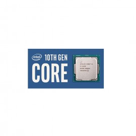 پردازنده  اینتل سری Comet Lake مدل Core i3-10100 فرکانس 3.6 گیگاهرتز