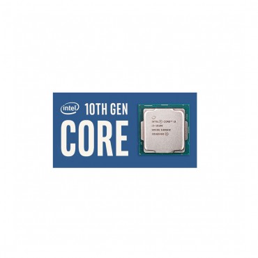 پردازنده  اینتل سری Comet Lake مدل Core i3-10100 فرکانس 3.6 گیگاهرتز