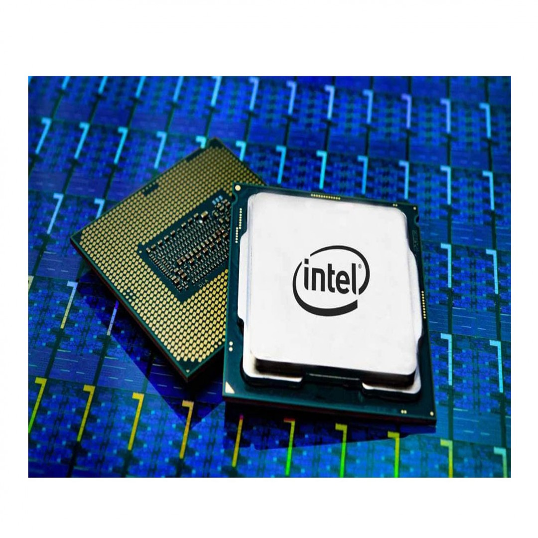 پردازنده  اینتل سری Comet Lake مدل Core i3-10100 فرکانس 3.6 گیگاهرتز