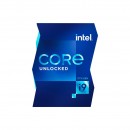 پردازنده  اینتل مدل Core i9-11900K سری Rocket Lake  فرکانس 3.50 گیگاهرتز