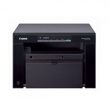پرینتر سه کاره لیزری کانن مدل imageclass MF3010