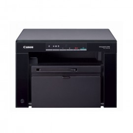 پرینتر سه کاره لیزری کانن مدل imageclass MF3010