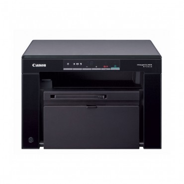 پرینتر سه کاره لیزری کانن مدل imageclass MF3010