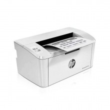 پرینتر لیزری اچ پی مدل LaserJet Pro M15a تک رنگ