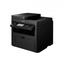 پرینتر چندکاره لیزری کانن مدل i-Sensys MF237w با گوشی اورجینال
