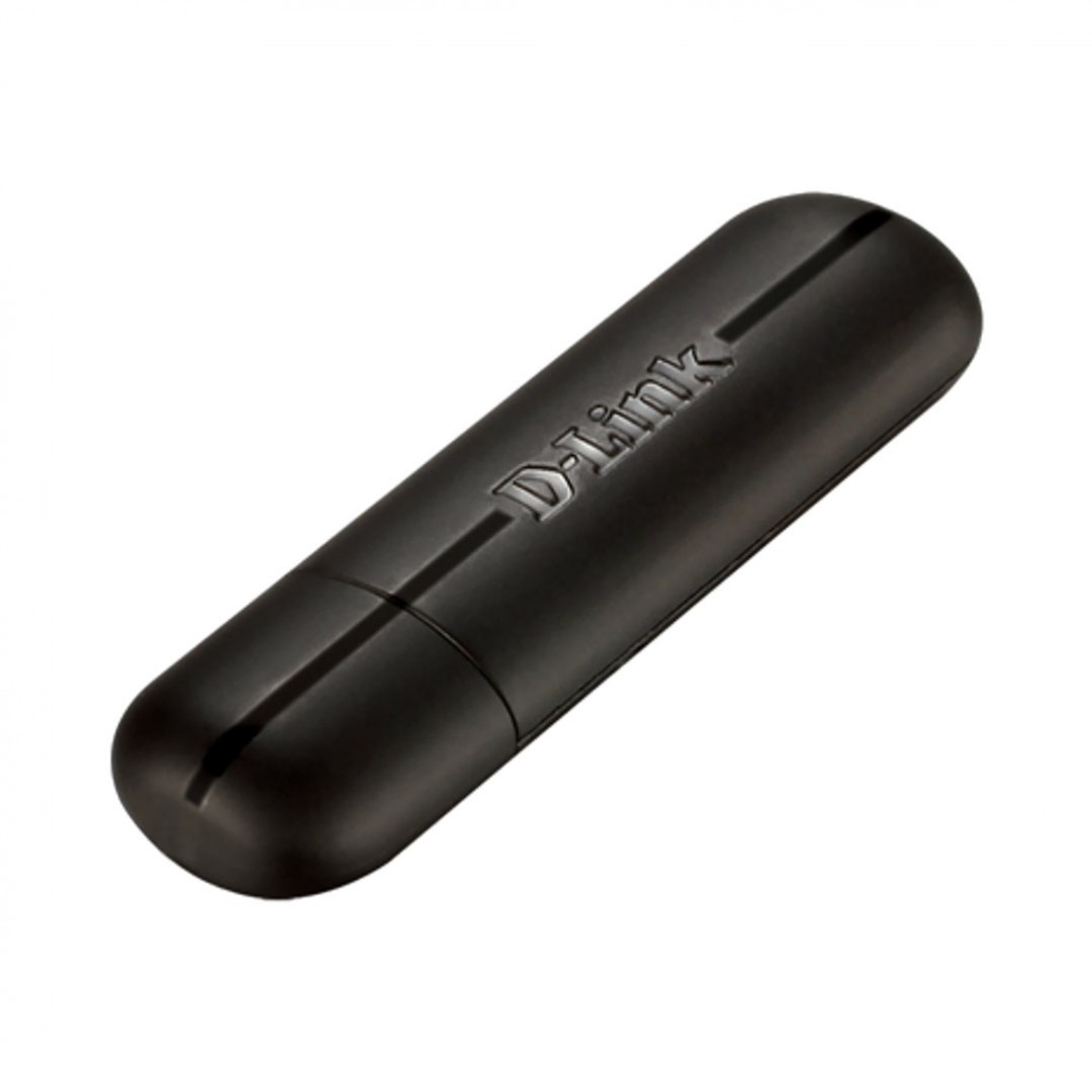 کارت شبکه دی لینک  USB و بی سیم مدل DWA-123