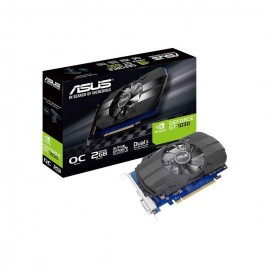 کارت گرافیک 2  گیگابایتی ایسوس مدل PH-GT1030-O2G