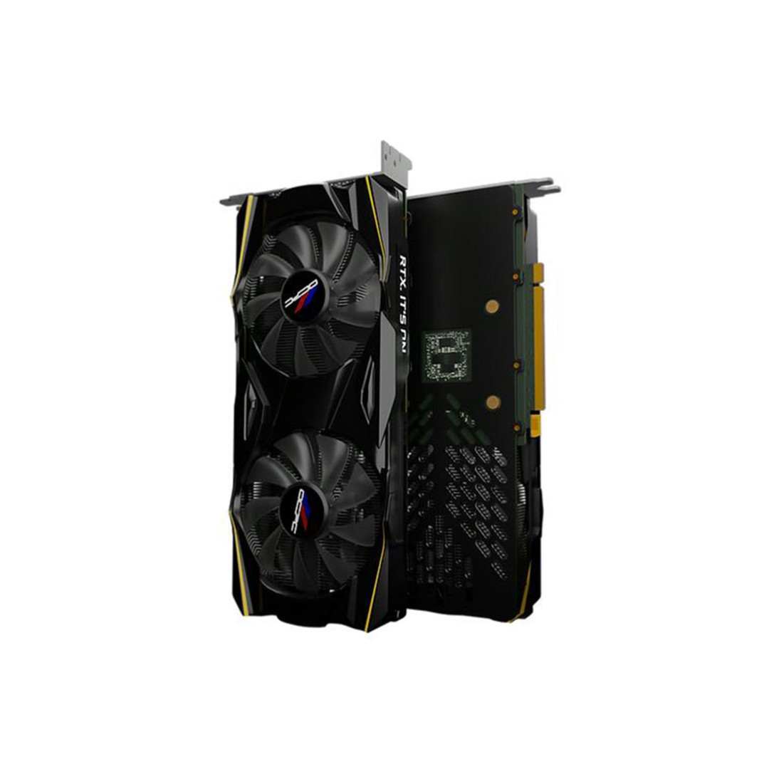 کارت گرافیک او سی پی سی مدل RTX 3050 با 8گیگابایت حافظه