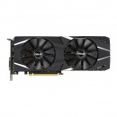 کارت گرافیک ایسوس مدل DUAL-RTX2060-O6G-EVO  با حافظه 6 گیگابایتی