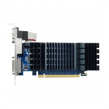 کارت گرافیک ایسوس مدل GT730  با 2 گیگابایت حافظه  GDDR5