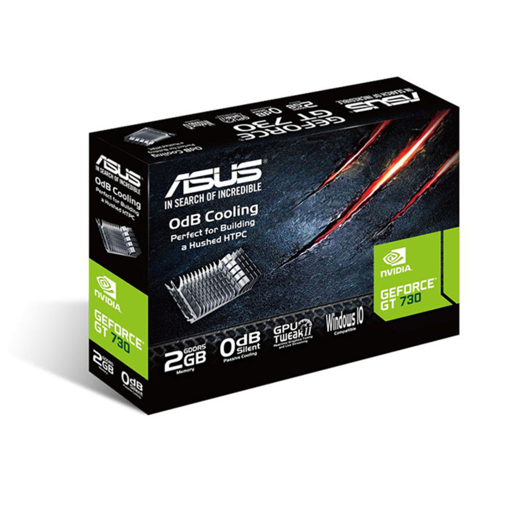 کارت گرافیک ایسوس مدل GT730_SL-2GD5-BRK 