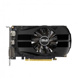 کارت گرافیک ایسوس مدل Phoenix GeForce GTX 1650 OC با حافظه 4 گیگابایت