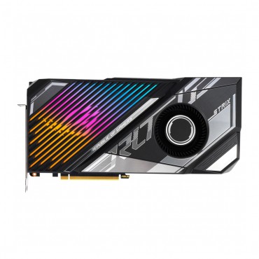 کارت گرافیک ایسوس مدل ROG-Strix-lc-RTX3090ti-O24g-Gaming حافظه 24 گیگابایت