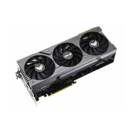 کارت گرافیک گیمینگ ایسوس مدل TUF Gaming GeForce RTX 4070 Ti  GDDR6X OC Edition با 12 گیگابایت حافظه