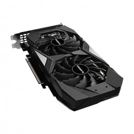 کارت گرافیک گیگابایت مدل GeForce RTX 2060 با 6 گیگابایت حافظه GDDR6
