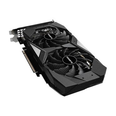 کارت گرافیک گیگابایت مدل GeForce RTX 2060 با 6 گیگابایت حافظه GDDR6