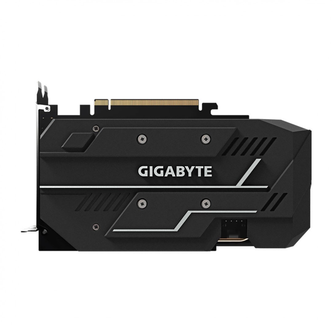 کارت گرافیک گیگابایت مدل GeForce RTX 2060 با 6 گیگابایت حافظه GDDR6