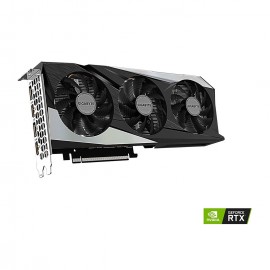 کارت گرافیک گیگابایت مدل GeForce RTX™ 3050 GAMING OC 8G  با حافظه 8 گیگابایتی