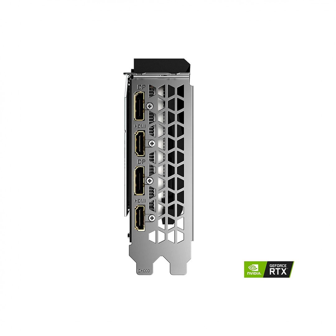 کارت گرافیک گیگابایت مدل GeForce RTX™ 3050 GAMING OC 8G  با حافظه 8 گیگابایتی