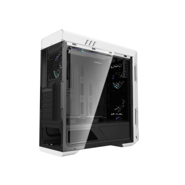 کیس کامپیوتر گیم مکس مدل Optical G510 مخصوص مادربرد ATX