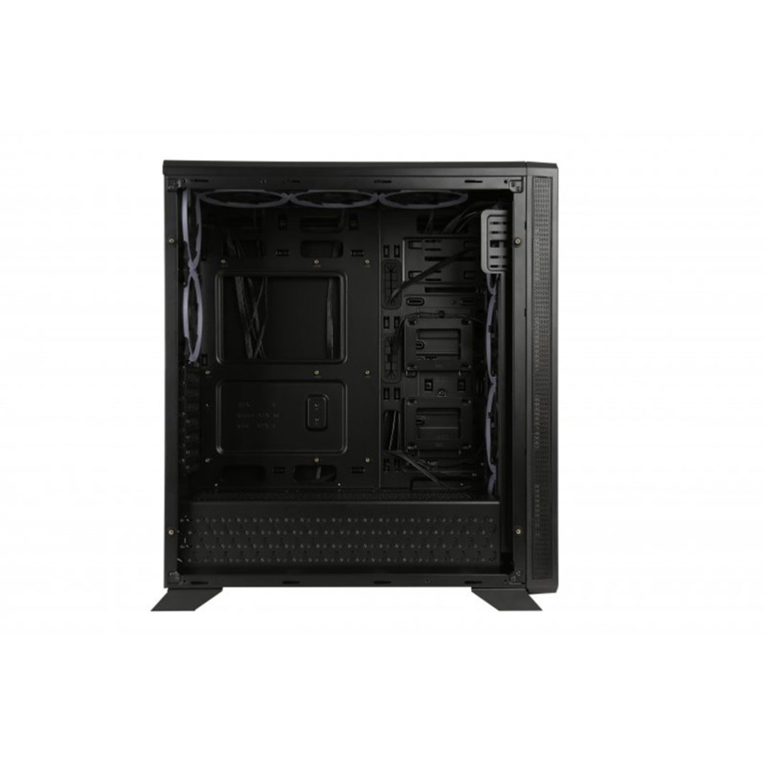 کیس کامپیوتر گیمینگ مستر تک مدل T500-Gaming مخصوص مادربرد ATX